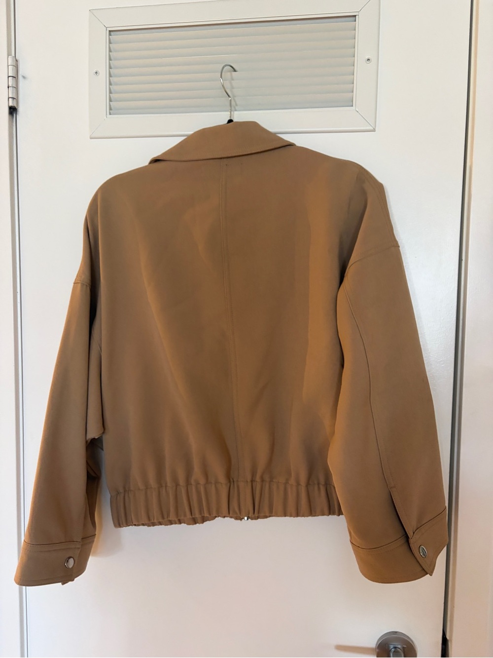Zara Lapel Jacket size M - Picture 8 of 8